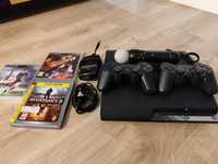 PlayStation 3 520gb