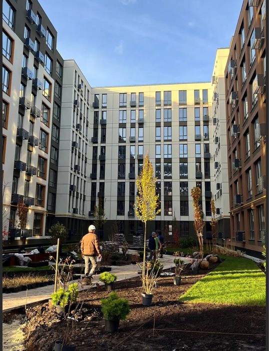 Продам 1км. Квартиру у ЖК Авалон Холідей. Власник