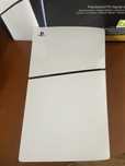 Ігрова приставка Sony PlayStation 5 Slim Digital Edition