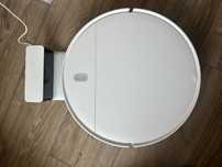 XIAOMI G1 vacum mop robot sprzątający odkurzacz mopujący