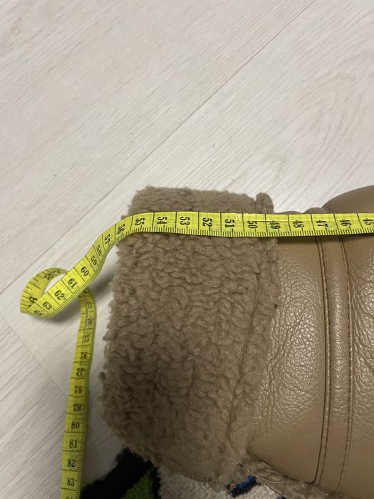 Дублянка авіатор жіноча