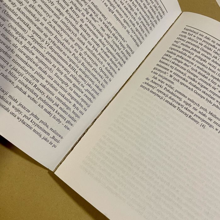 Gestapo anatomia systemu - Igor Witkowski