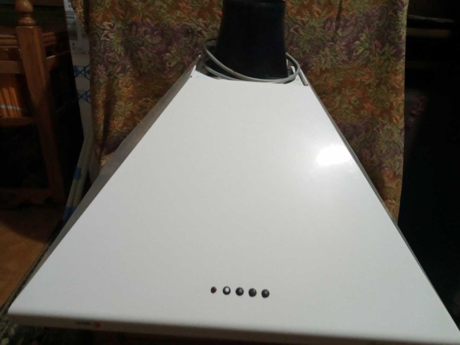 витяжка Fagor Італія