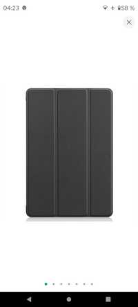 Чохол-книжка AirOn для Huawei Mediapad M5 Lite 10.1 Black (48223527810