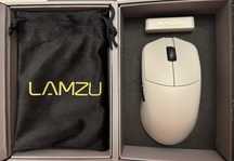 Мишка Lamzu Maya 8К