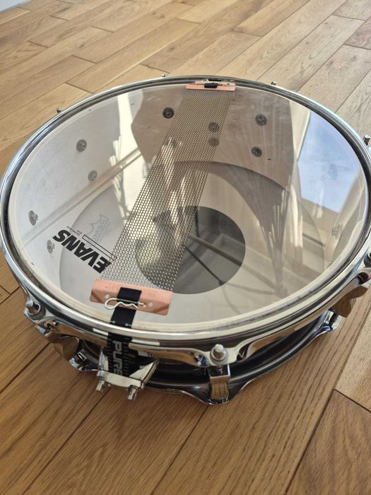 Perkusja Ludwig Breakbeats Azure Blue Sparkle (10" 13" 14" 16")