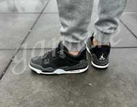 Buty Nike Air Jordan 4 Retro Rozm 40-46