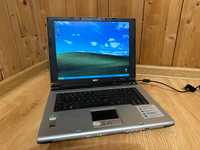 Laptop Acer Aspire 3000 - 1.8GHz, RAM 704MB