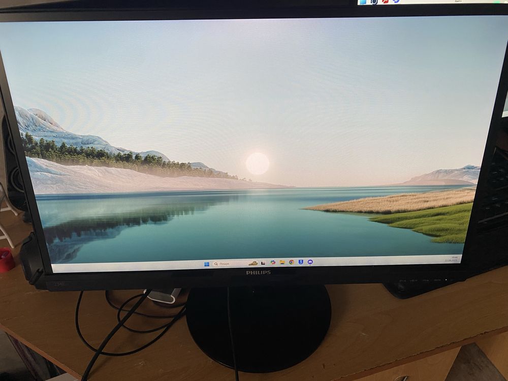 Продам Монітори 23"6 Philips