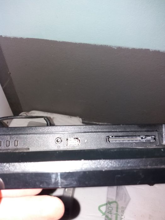 Телевізор Gryndik + usb