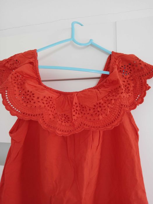 Sukienka H&M 100%bawelna rozmiar