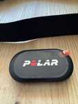 Pas sportowy Polar h10 - Okazja! Nowy!