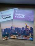 Welttour Deutsch 4