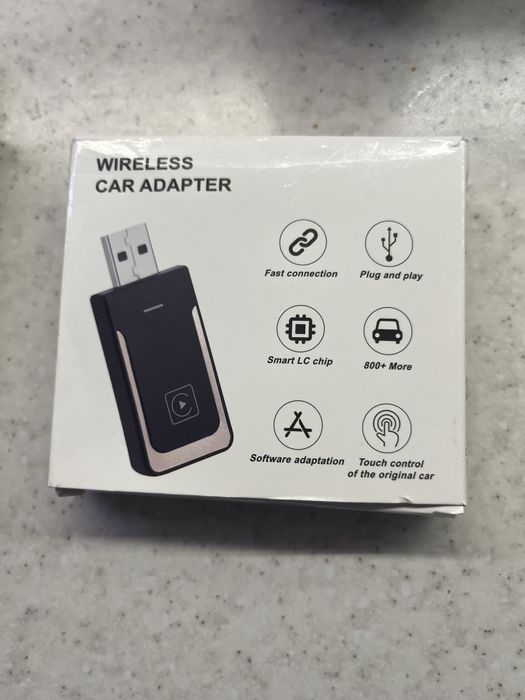 Carplay android/apple