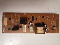 Плата керування СВЧ печі LG MS-2354G 6871W1A412B