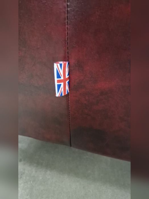 Стильний диван двійка chesterfield честерфілд під реставраіцію