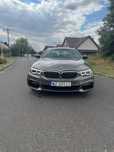 BMW Seria 5 BMW G30 530i 252KM | 109 000 km | Zmodyfikowany wydech |