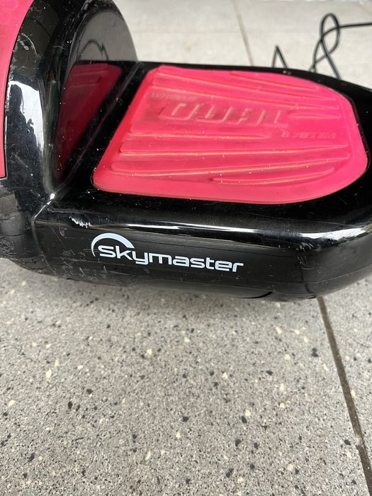 Deska elektryczna Skymaster