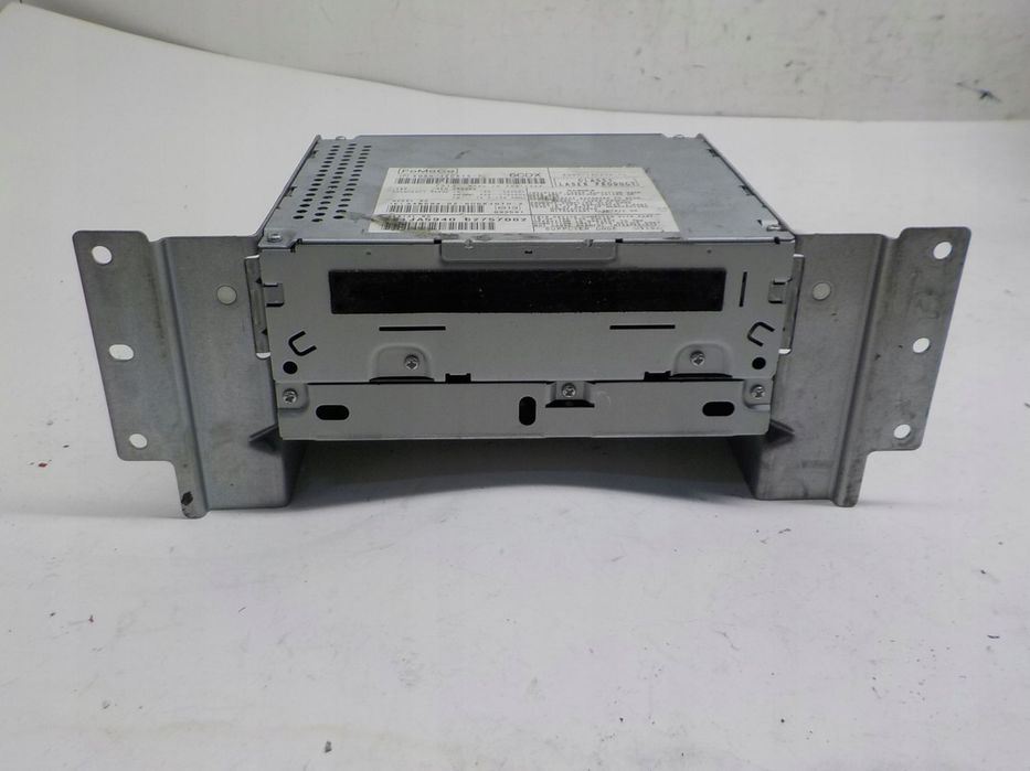 LAND ROVER FREELANDER II MODUŁ RADIO 6G9N-18C815-TA