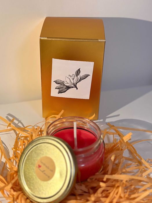 velas personalizadas