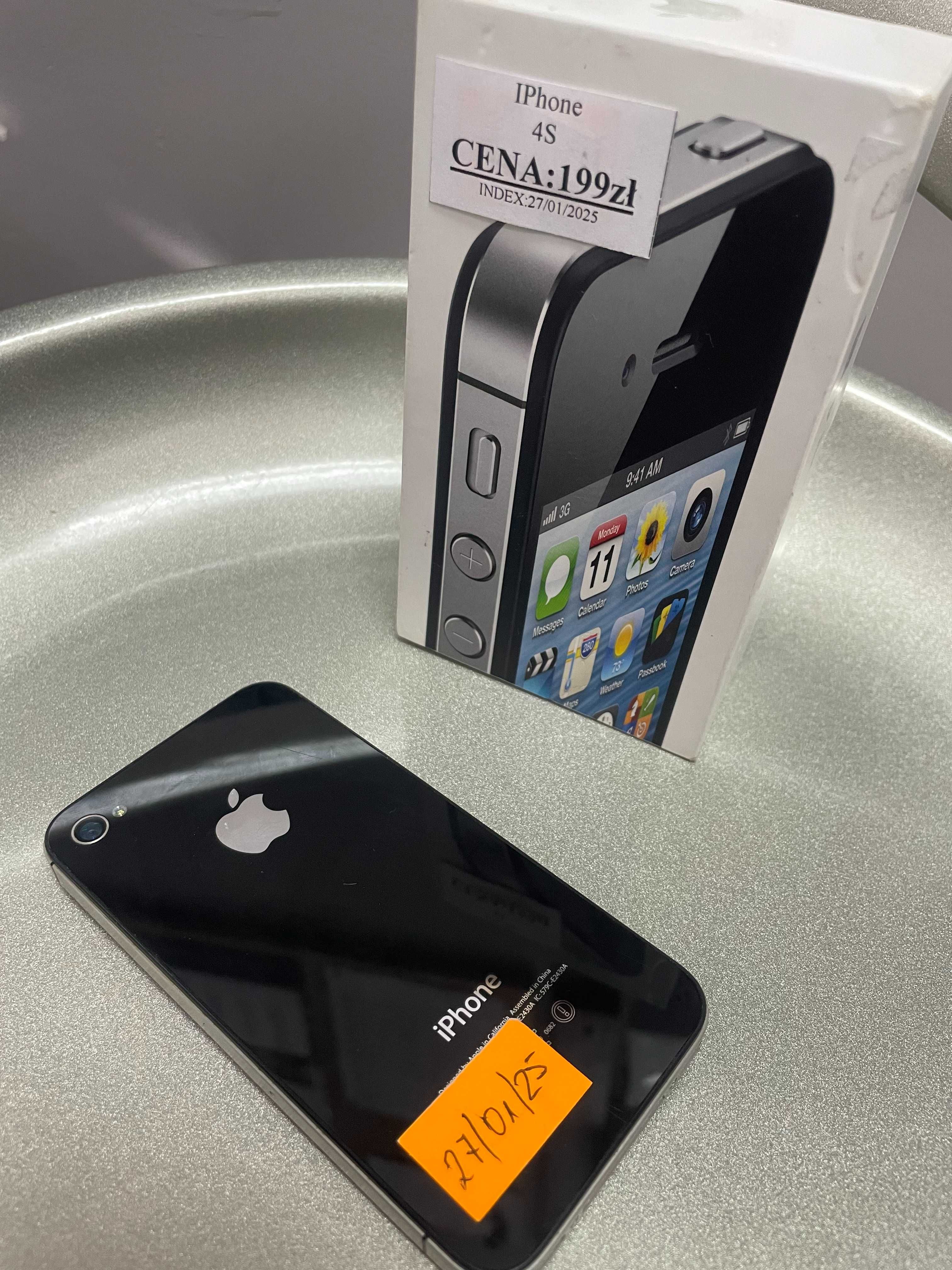 iPhone 4S MD235D/A