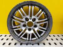 FELGA ALUMINIOWA BMW M3 E46 8JX17 ET42