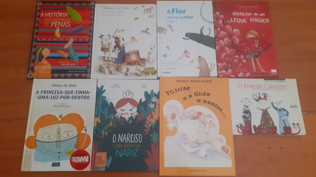 Literatura infantil