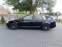 Sprzedam audi A6 C6