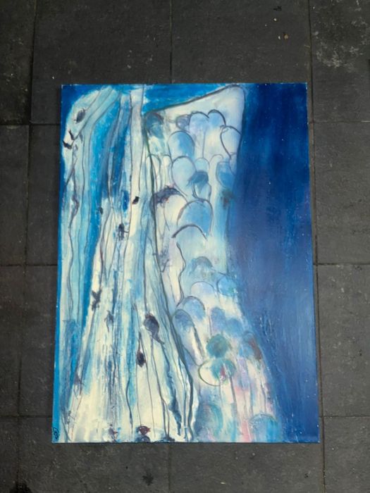 Telas Únicas e Exclusivas