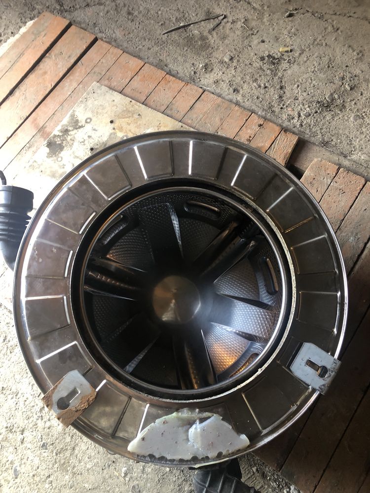 Запчастини до Indesit w105tx
