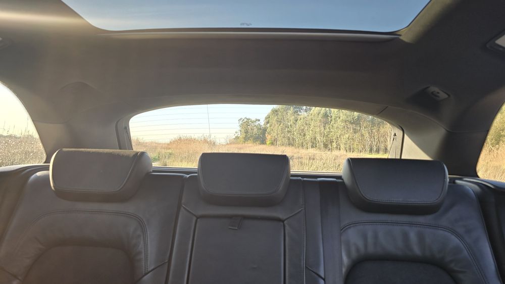 Audi Q5 2.0Tdi Quattro S-Tronic Nacional