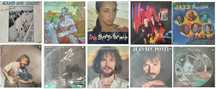 Discos LP Vinil–Jazz-Fusion-Gospel-Smooth