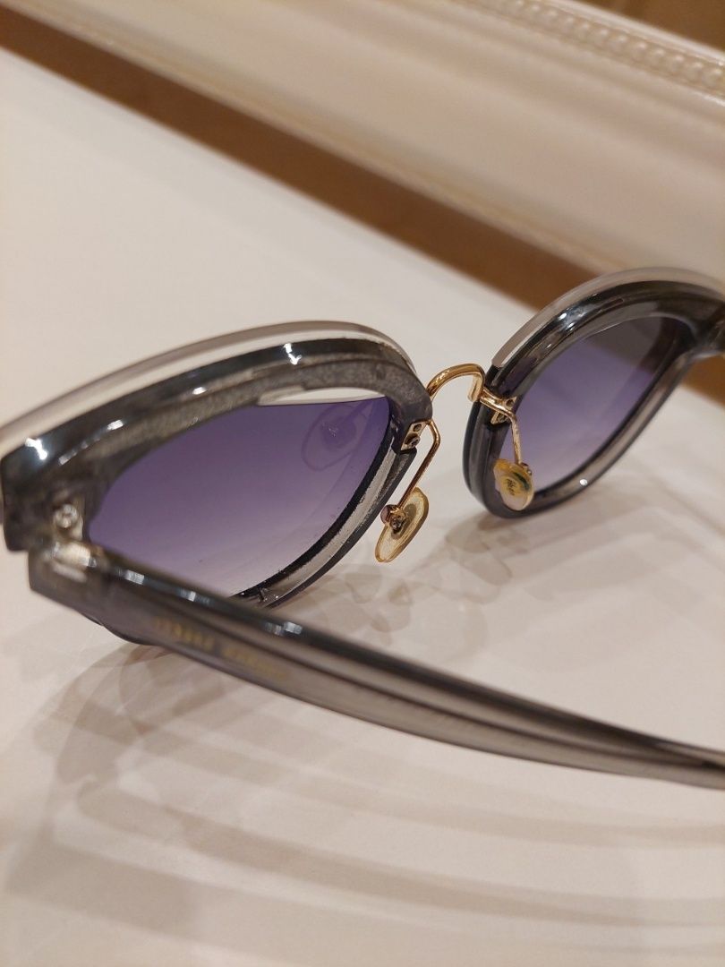 солнцезащитные очки miu miu