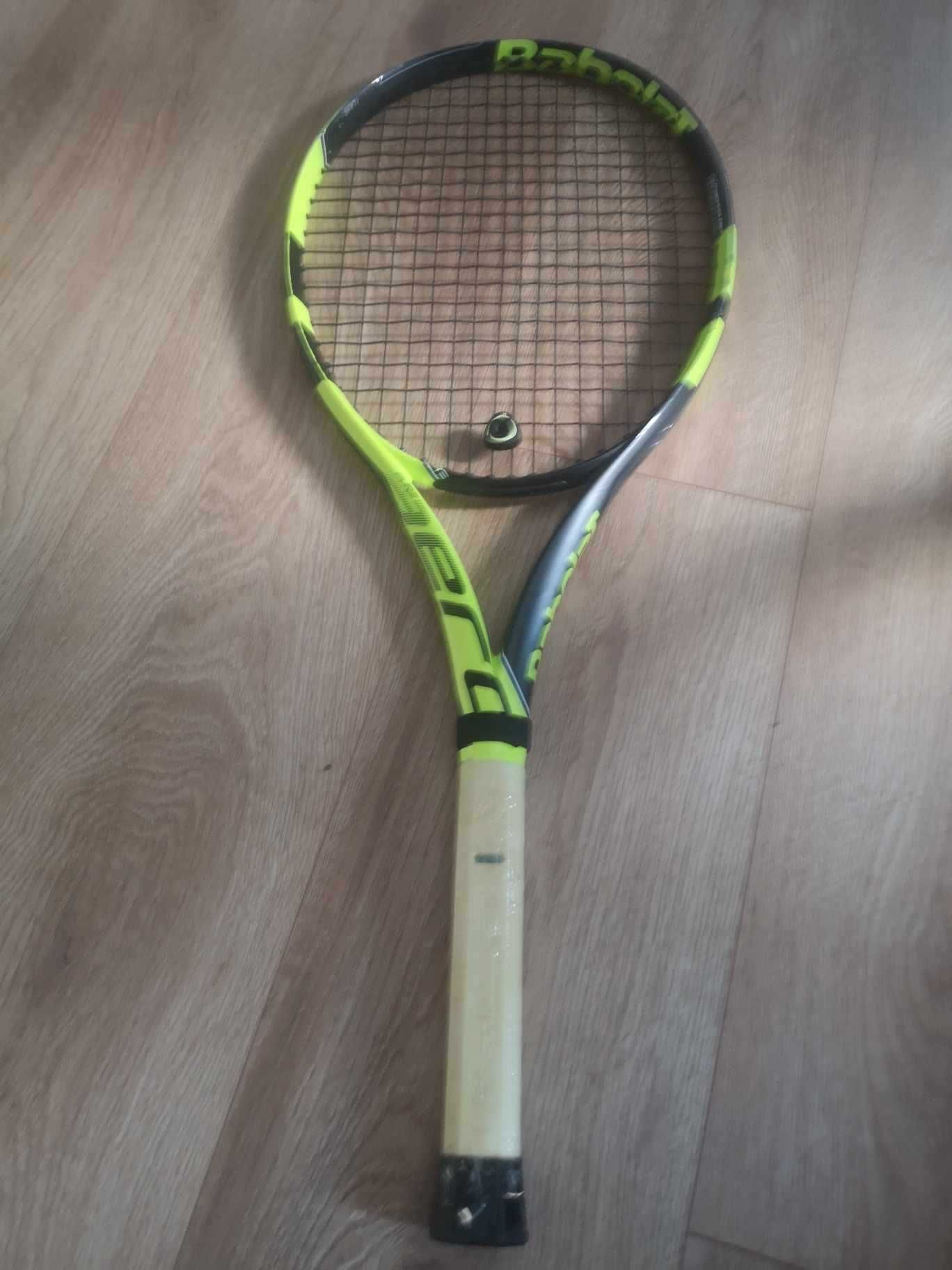 Rakieta tenisowa Babolat Pure Aero