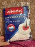 Насадка на швабру Vileda