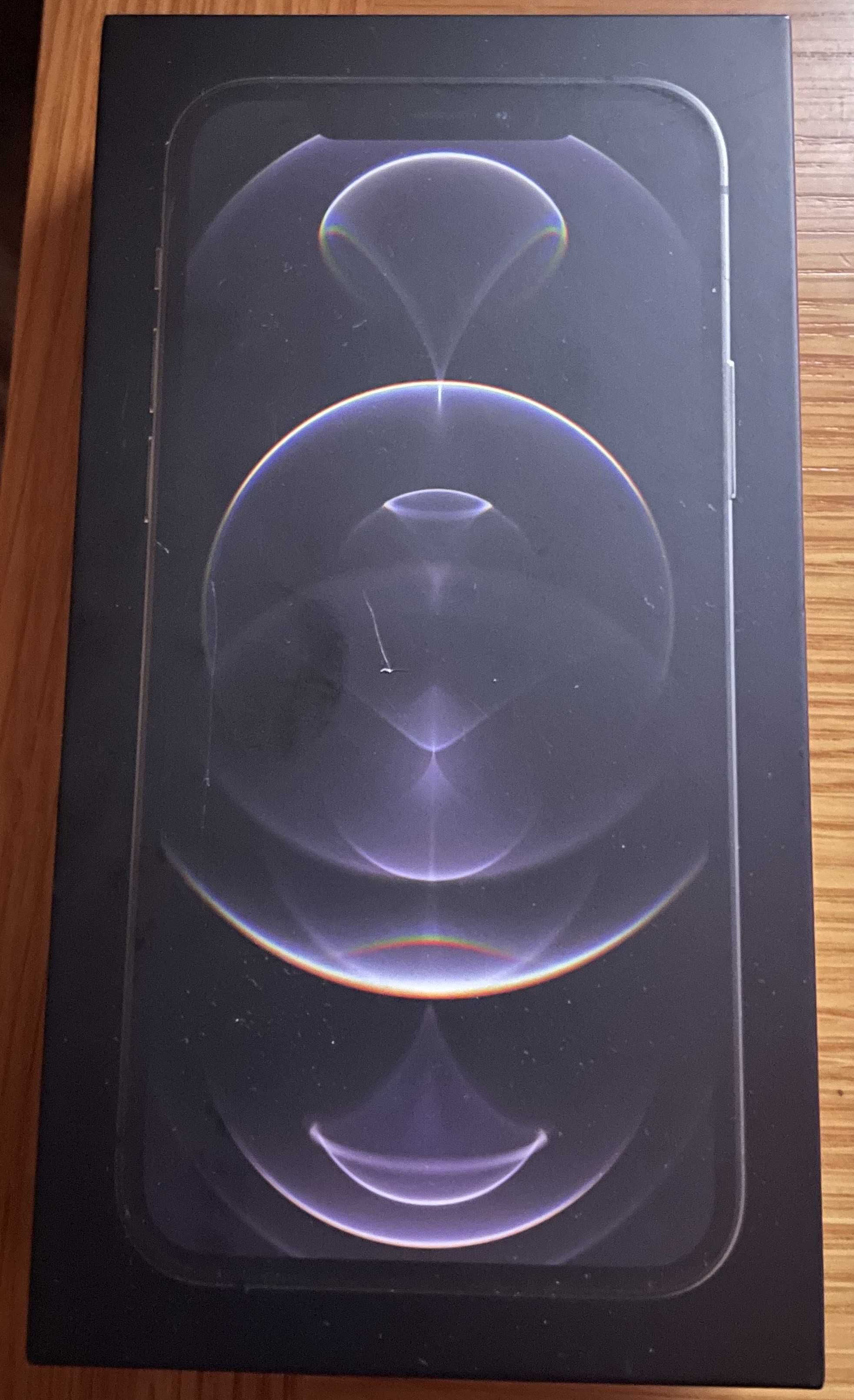 Iphone 12 Pro // 128GB // Extras