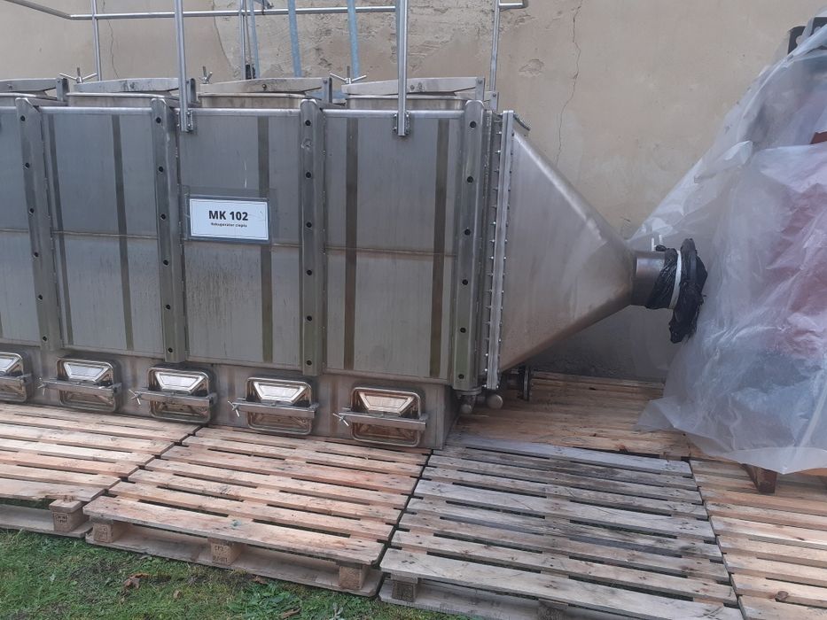 Agregat Prądotwórczy 1000 kw do 1300 kw 1600 kva CUMMINS Stamford 0mth