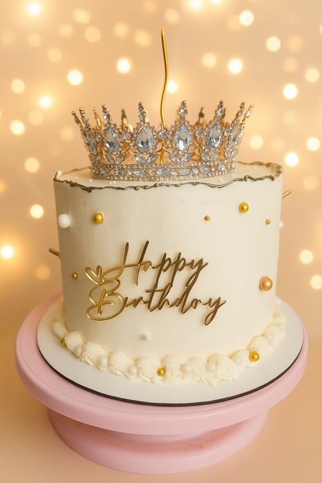 Домашні торти на замовлення