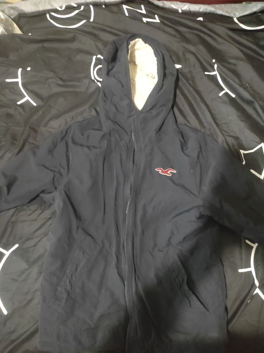 Куртка Hollister