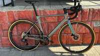 Велосипед Wilier Filante SLR - Iridium Grey colour Новий (M)