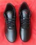 Buty Puma Ferrari czarne
