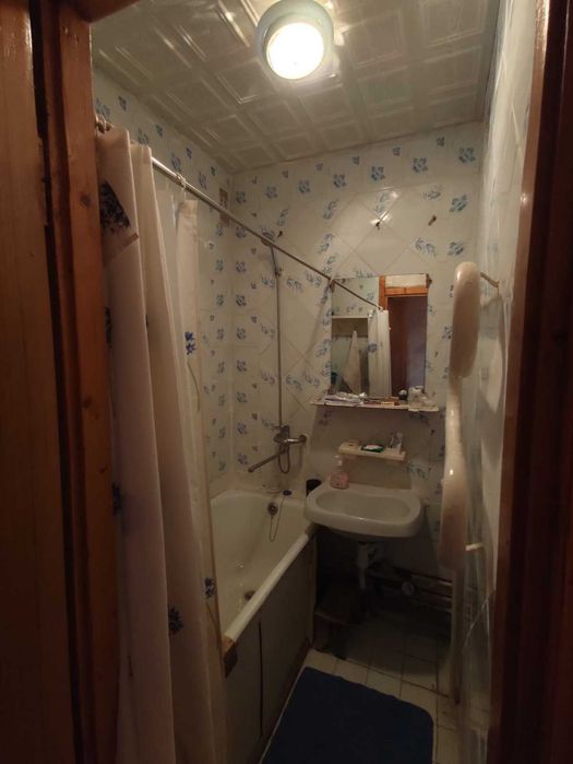 1m 2 комн квартира Салтовка Любава Тракторостроителей 603