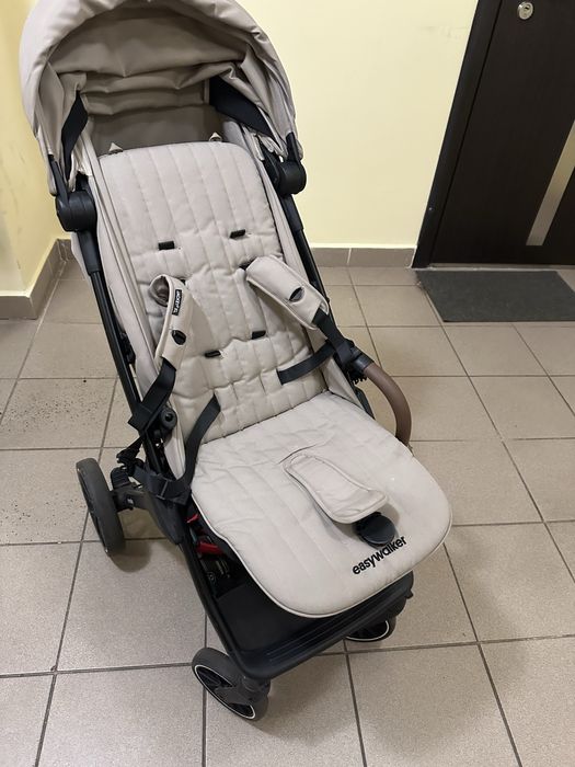 Easywalker Jackey 2 XL