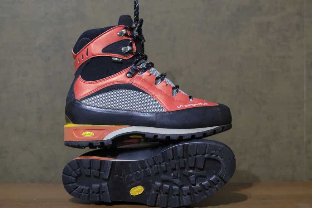 LA SPORTIVA Трекінгові черевики Trango Tech Gtx GORE-TE 41.5 ус 26.7см