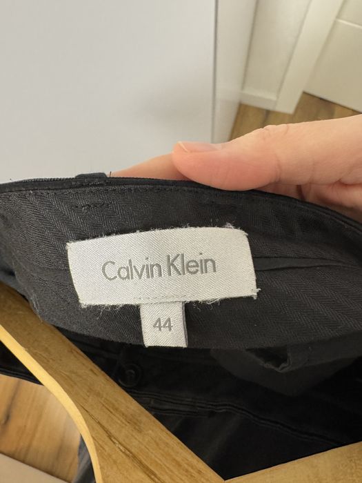 Штани Calvin Klein M