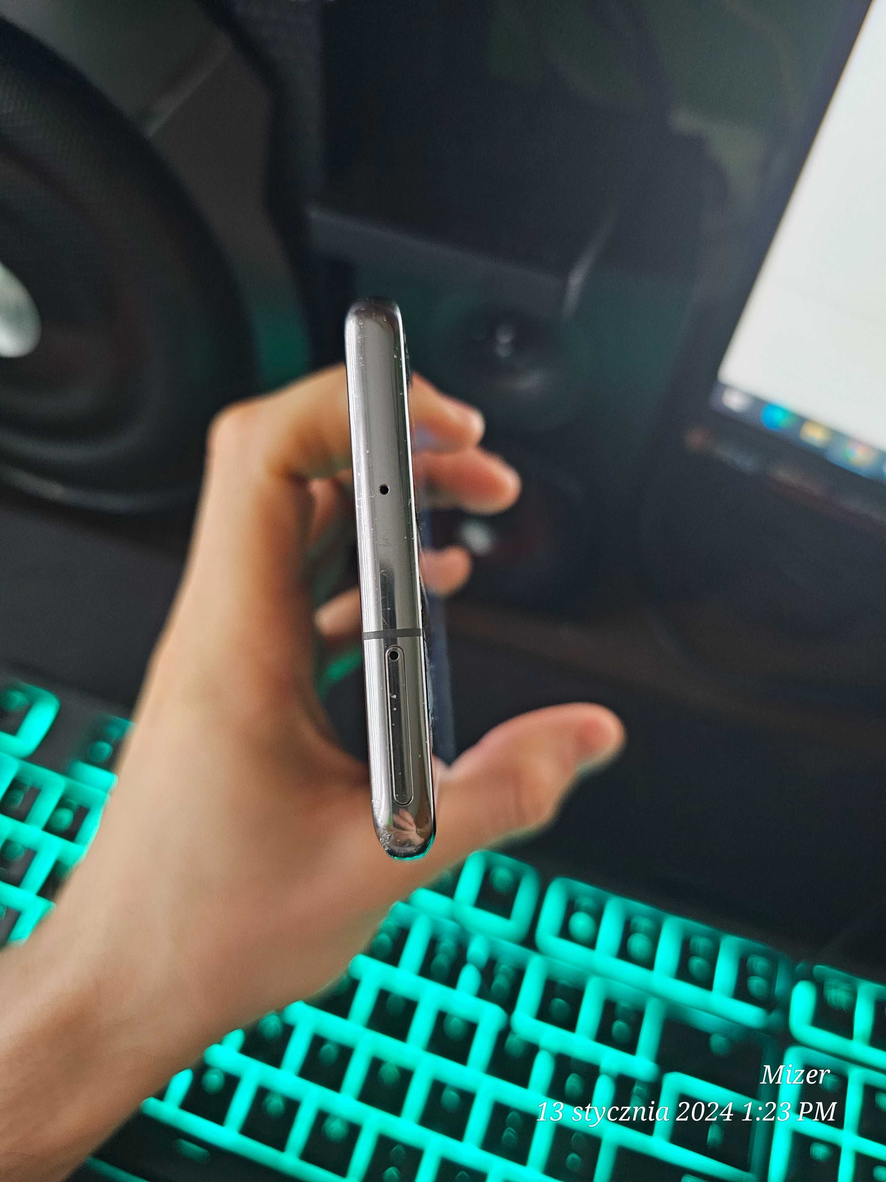 Samsung galaxy S10+