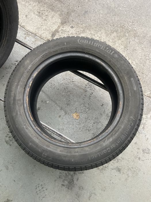 Шина зимова R16 205 55 Continental Склад Осокорки