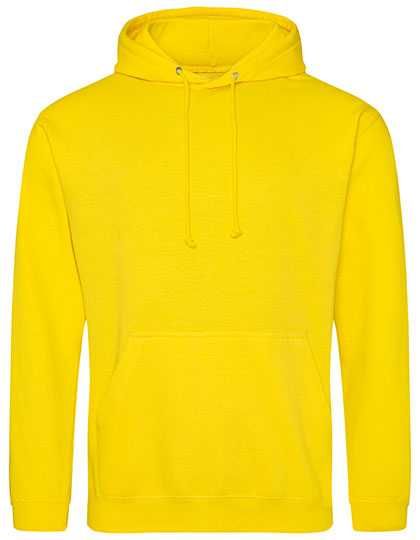 NOWA męska bluza z kapturem hoodie rozm XL 280g. Just Hoods JH001