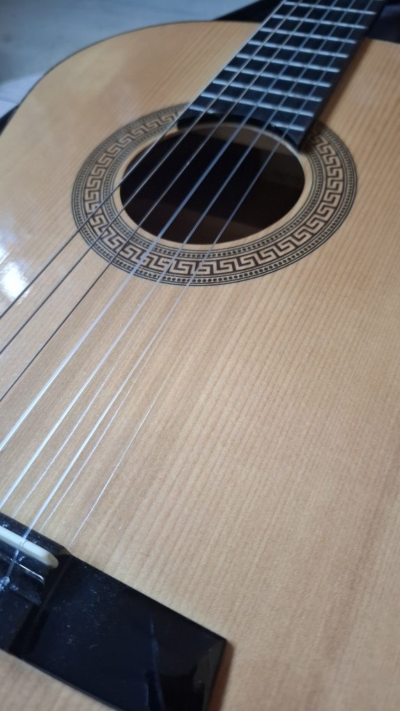 Gitara hohner stan bardzo dobry