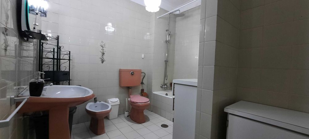 Apartameto t4 Universidade Minho Braga (só estudantes)